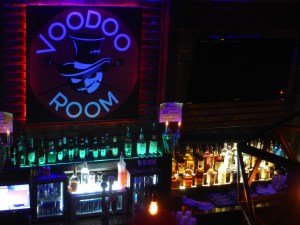 Voodoo Room